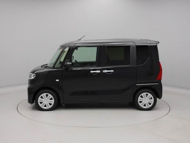 タントＸキーフリー（愛知県）の中古車