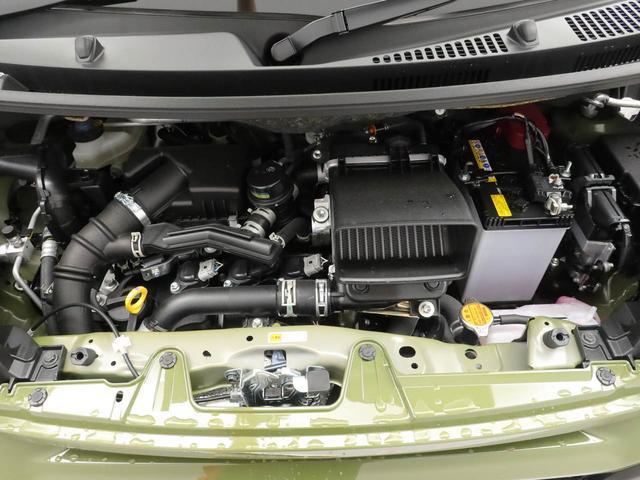 タントファンクロスターボリミテッドキーフリー　ＬＥＤヘッドライト　バックカメラ　両側電動スライドドア（愛知県）の中古車