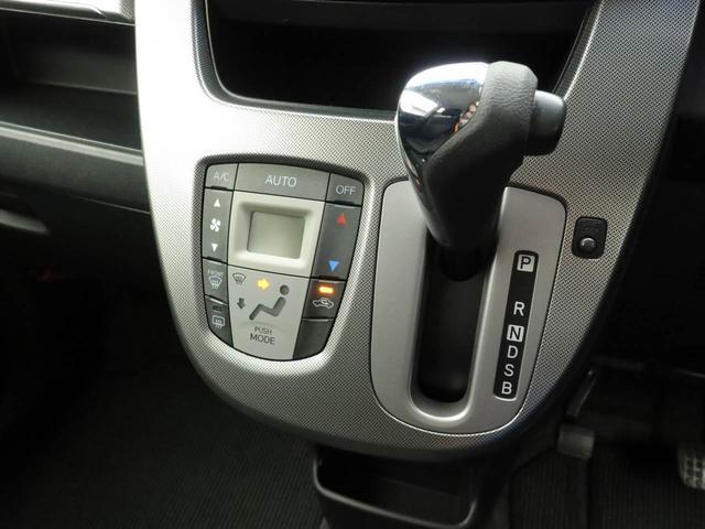 ムーヴカスタム X SAキーレス バックモニター(愛知県)の中古車