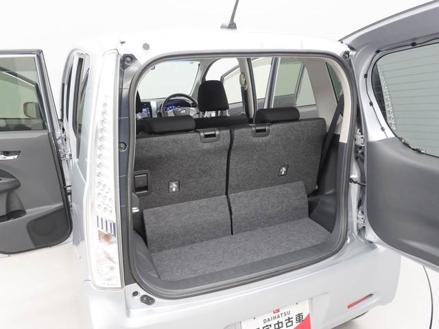 ムーヴカスタム X SAキーレス バックモニター(愛知県)の中古車