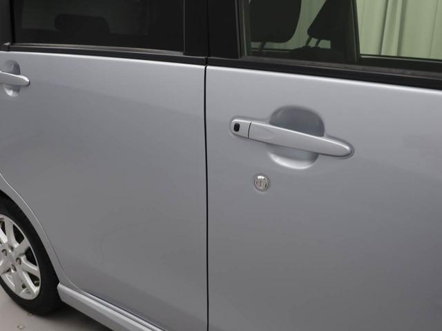 ムーヴカスタム X SAキーレス バックモニター(愛知県)の中古車
