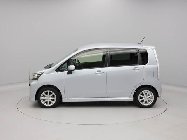 ムーヴカスタム X SAキーレス バックモニター(愛知県)の中古車