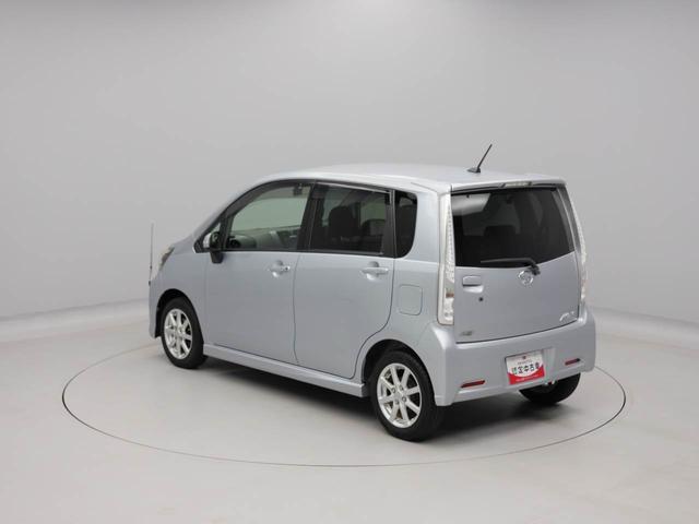 ムーヴカスタム X SAキーレス バックモニター(愛知県)の中古車