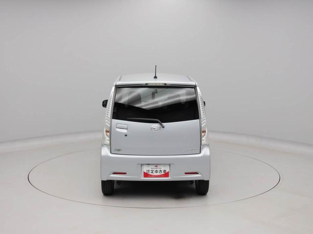 ムーヴカスタム X SAキーレス バックモニター(愛知県)の中古車