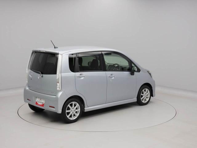 ムーヴカスタム X SAキーレス バックモニター(愛知県)の中古車
