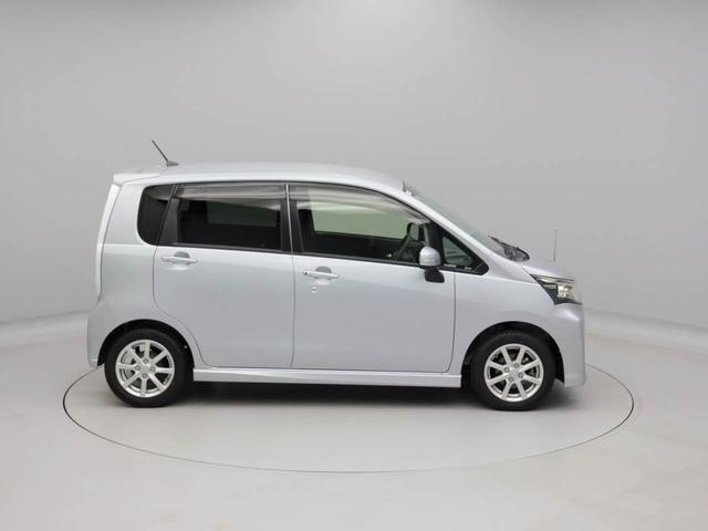 ムーヴカスタム X SAキーレス バックモニター(愛知県)の中古車