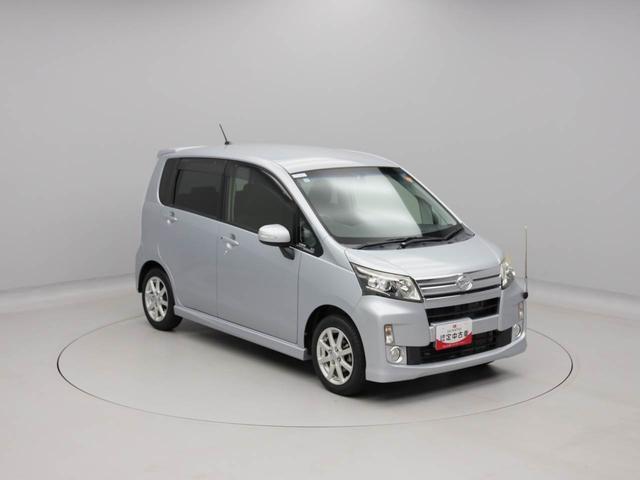 ムーヴカスタム X SAキーレス バックモニター(愛知県)の中古車