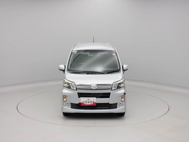 ムーヴカスタム X SAキーレス バックモニター(愛知県)の中古車