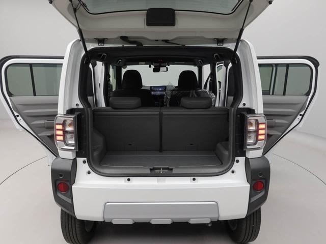 タフトGターボ クロムベンチャーSDナビ・ETC・ドライブレコーダー・キーフリー(愛知県)の中古車