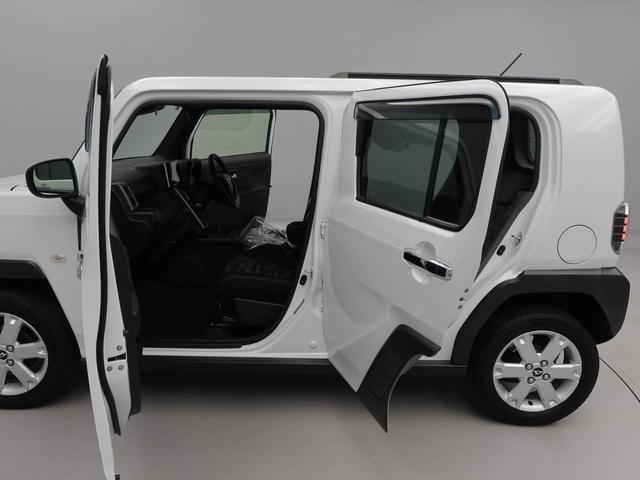 タフトGターボ クロムベンチャーSDナビ・ETC・ドライブレコーダー・キーフリー(愛知県)の中古車