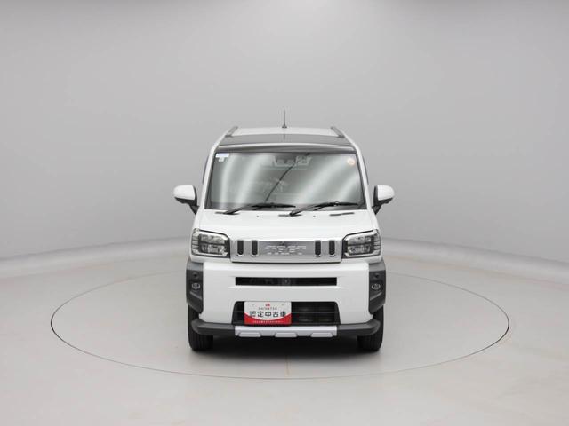 タフトGターボ クロムベンチャーSDナビ・ETC・ドライブレコーダー・キーフリー(愛知県)の中古車