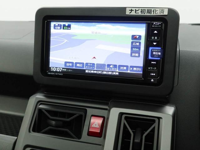 タフトG クロムベンチャー電動パーキングブレーキ ブレーキホールド メモリナビ パノラマカメラ ETC ドライブレコーダー USBポート(愛知県)の中古車