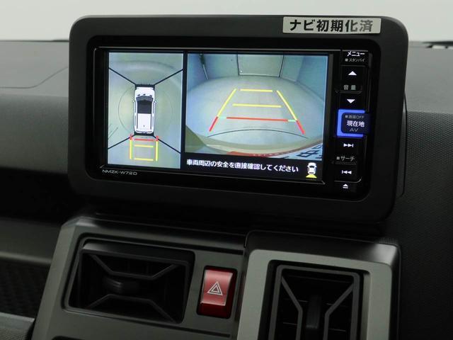 タフトG クロムベンチャー電動パーキングブレーキ ブレーキホールド メモリナビ パノラマカメラ ETC ドライブレコーダー USBポート(愛知県)の中古車
