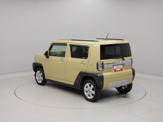 タフトG クロムベンチャー電動パーキングブレーキ ブレーキホールド メモリナビ パノラマカメラ ETC ドライブレコーダー USBポート(愛知県)の中古車