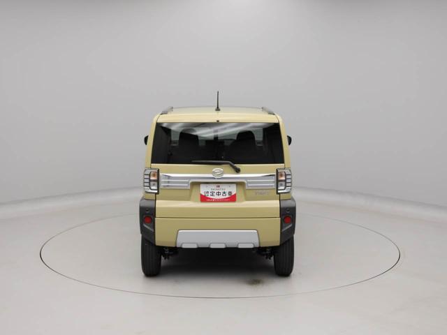 タフトG クロムベンチャー電動パーキングブレーキ ブレーキホールド メモリナビ パノラマカメラ ETC ドライブレコーダー USBポート(愛知県)の中古車