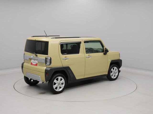 タフトG クロムベンチャー電動パーキングブレーキ ブレーキホールド メモリナビ パノラマカメラ ETC ドライブレコーダー USBポート(愛知県)の中古車