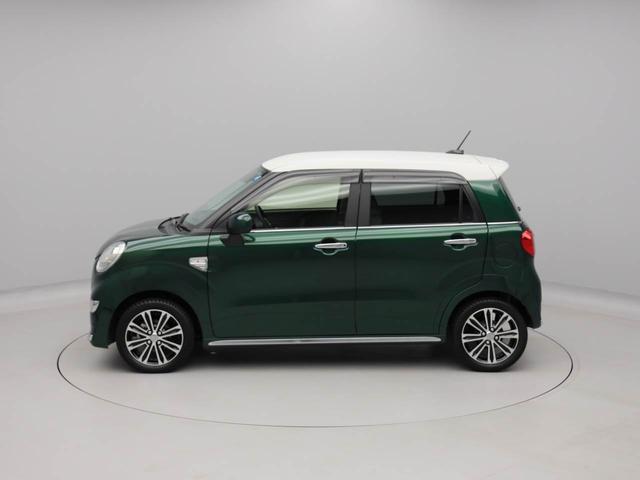 キャストスタイルＧ　ターボ　ＶＳ　ＳＡIIIＬＥＤヘッドライト　キーフリー　アルミホイール（愛知県）の中古車