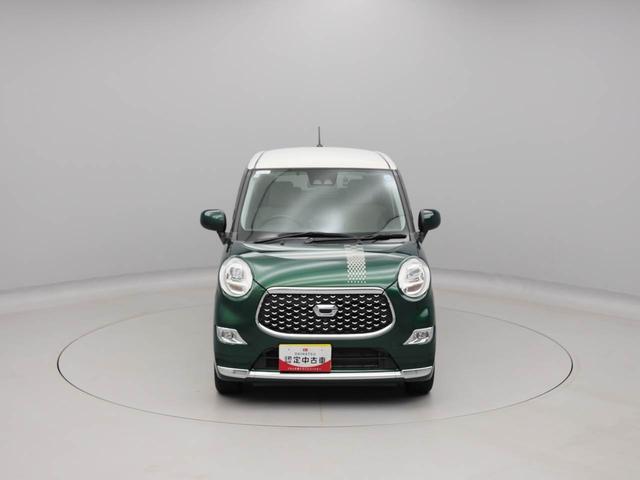 キャストスタイルＧ　ターボ　ＶＳ　ＳＡIIIＬＥＤヘッドライト　キーフリー　アルミホイール（愛知県）の中古車