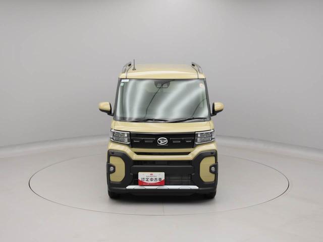タントファンクロス 両側電動スライドドアオーディオレス バックカメラ アルミホイール LEDヘッドライト アイドリングストップ プッシュスタート エアバック ABS CVT キーフリー(愛知県)の中古車