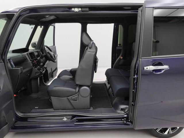 タントカスタムＸ（愛知県）の中古車