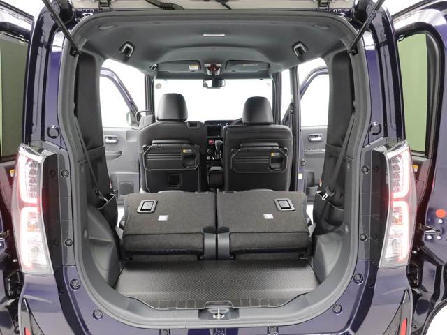 タントカスタムＸ（愛知県）の中古車