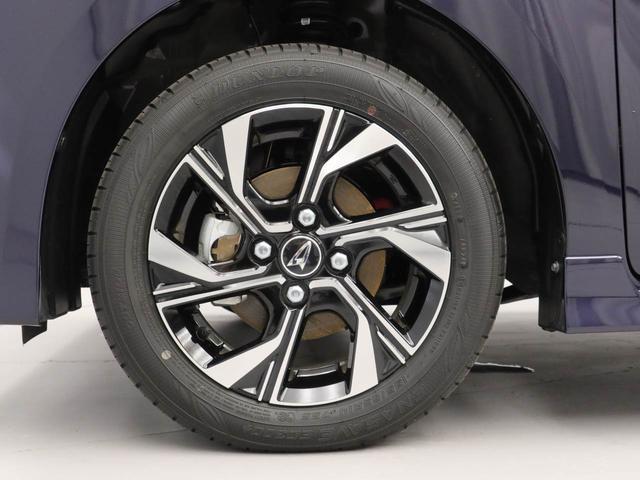 タントカスタムＸ（愛知県）の中古車