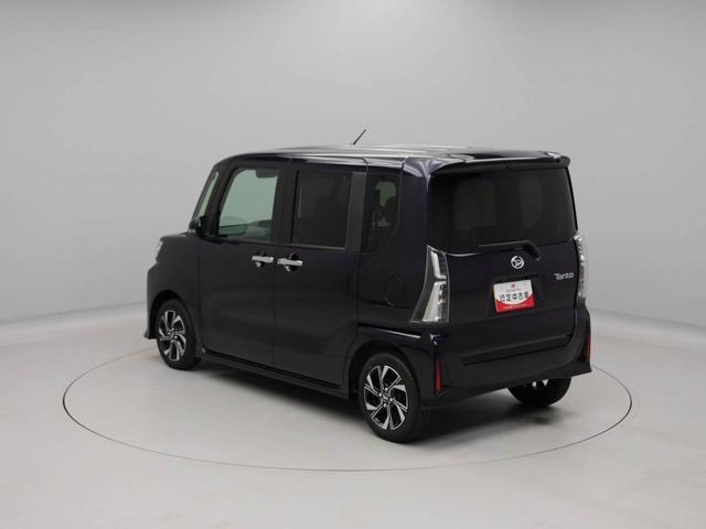 タントカスタムＸ（愛知県）の中古車