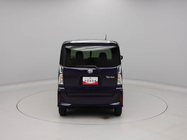 タントカスタムＸ（愛知県）の中古車