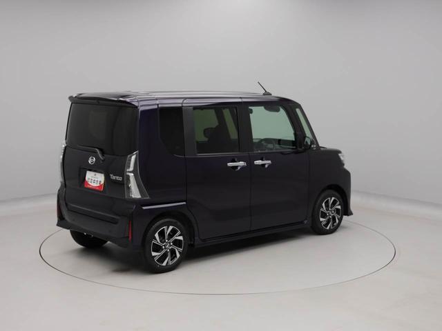 タントカスタムＸ（愛知県）の中古車