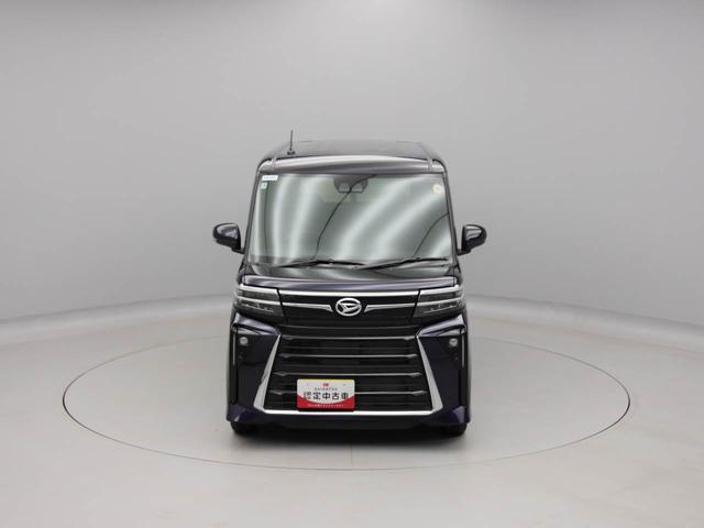 タントカスタムＸ（愛知県）の中古車