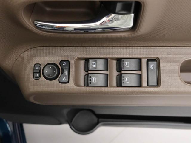 ムーヴキャンバスセオリーＧターボ（愛知県）の中古車