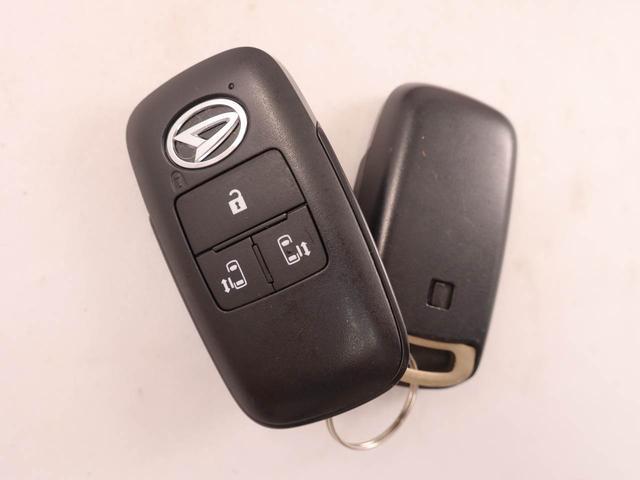ムーヴキャンバスセオリーＧターボ（愛知県）の中古車