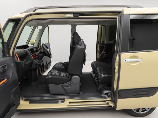 タントファンクロスキーフリー（愛知県）の中古車
