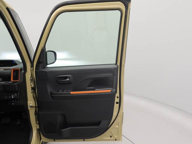 タントファンクロスキーフリー（愛知県）の中古車