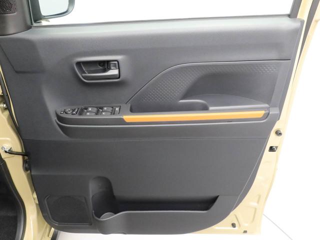 タントファンクロスキーフリー（愛知県）の中古車