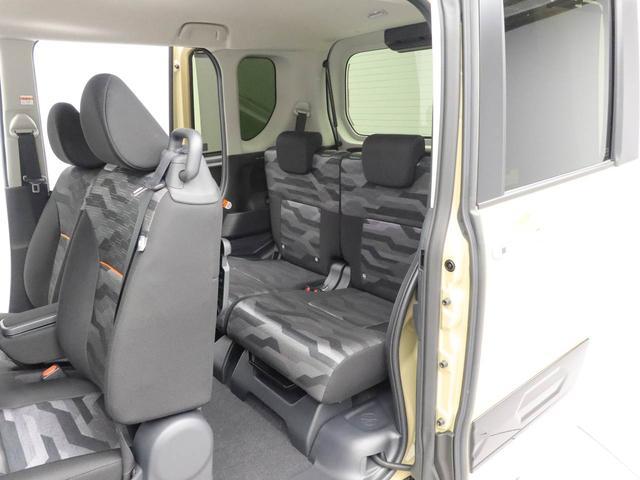 タントファンクロスキーフリー（愛知県）の中古車