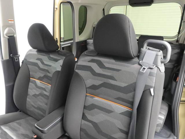 タントファンクロスキーフリー（愛知県）の中古車