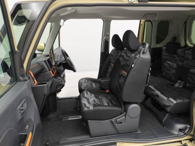 タントファンクロスキーフリー（愛知県）の中古車