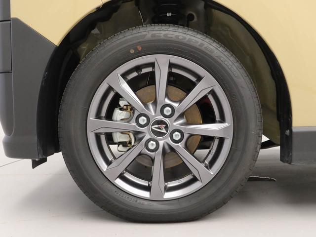 タントファンクロスキーフリー（愛知県）の中古車