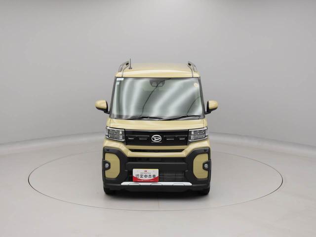 タントファンクロスキーフリー（愛知県）の中古車