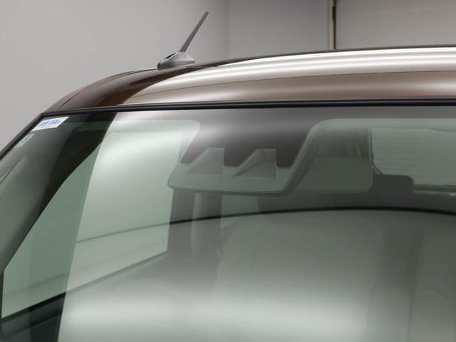 ムーヴＸ両側電動スライドドア　ＬＥＤヘッドライト　オートハイビーム　スマートキー　バックカメラ　禁煙車　　車線逸脱抑制制御機能　衝突回避支援ブレーキ機能　誤発進抑制機能（愛知県）の中古車