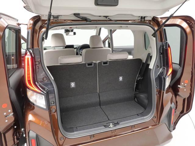 ムーヴＸ両側電動スライドドア　ＬＥＤヘッドライト　オートハイビーム　スマートキー　バックカメラ　禁煙車　　車線逸脱抑制制御機能　衝突回避支援ブレーキ機能　誤発進抑制機能（愛知県）の中古車