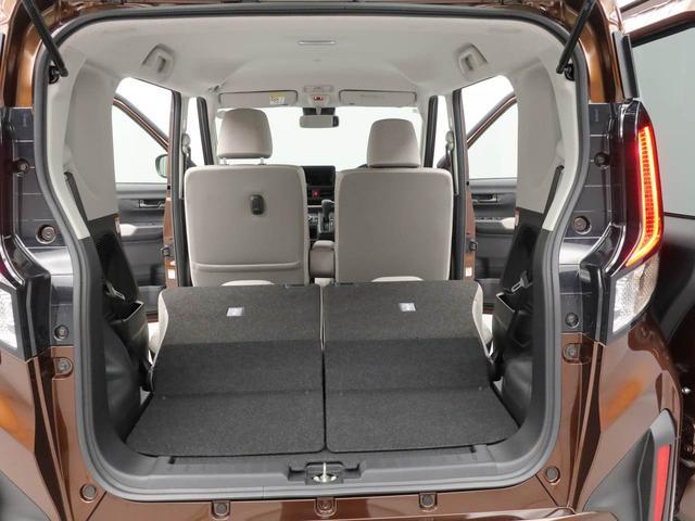 ムーヴＸ両側電動スライドドア　ＬＥＤヘッドライト　オートハイビーム　スマートキー　バックカメラ　禁煙車　　車線逸脱抑制制御機能　衝突回避支援ブレーキ機能　誤発進抑制機能（愛知県）の中古車