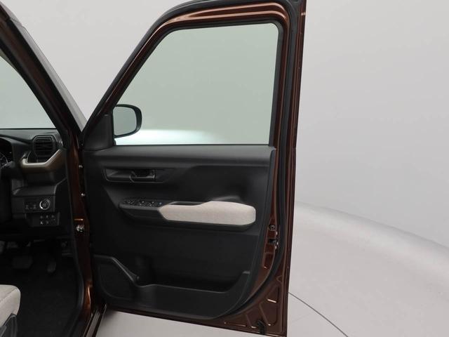 ムーヴＸ両側電動スライドドア　ＬＥＤヘッドライト　オートハイビーム　スマートキー　バックカメラ　禁煙車　　車線逸脱抑制制御機能　衝突回避支援ブレーキ機能　誤発進抑制機能（愛知県）の中古車