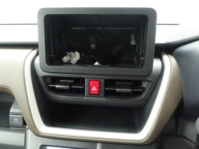 ムーヴＸ両側電動スライドドア　ＬＥＤヘッドライト　オートハイビーム　スマートキー　バックカメラ　禁煙車　　車線逸脱抑制制御機能　衝突回避支援ブレーキ機能　誤発進抑制機能（愛知県）の中古車
