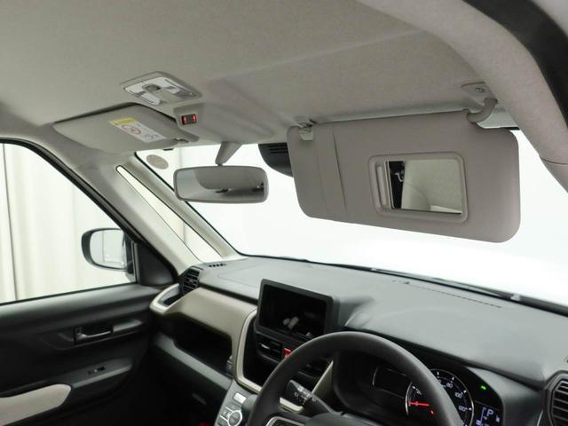 ムーヴＸ両側電動スライドドア　ＬＥＤヘッドライト　オートハイビーム　スマートキー　バックカメラ　禁煙車　　車線逸脱抑制制御機能　衝突回避支援ブレーキ機能　誤発進抑制機能（愛知県）の中古車