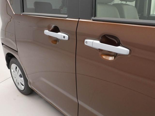 ムーヴＸ両側電動スライドドア　ＬＥＤヘッドライト　オートハイビーム　スマートキー　バックカメラ　禁煙車　　車線逸脱抑制制御機能　衝突回避支援ブレーキ機能　誤発進抑制機能（愛知県）の中古車