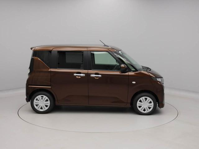 ムーヴＸ両側電動スライドドア　ＬＥＤヘッドライト　オートハイビーム　スマートキー　バックカメラ　禁煙車　　車線逸脱抑制制御機能　衝突回避支援ブレーキ機能　誤発進抑制機能（愛知県）の中古車