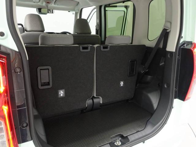 タントＸ（愛知県）の中古車