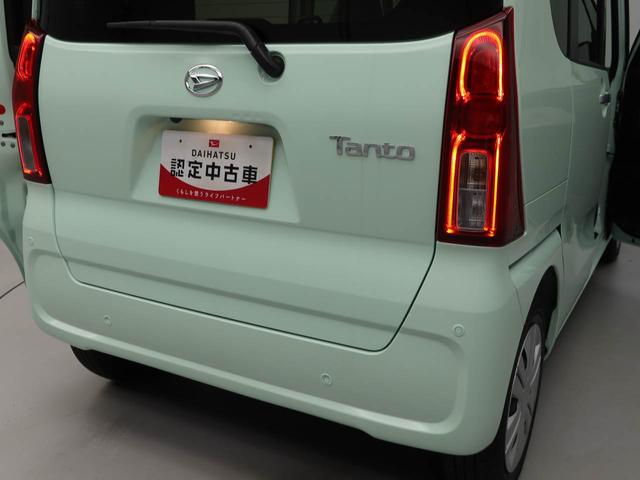 タントＸ（愛知県）の中古車